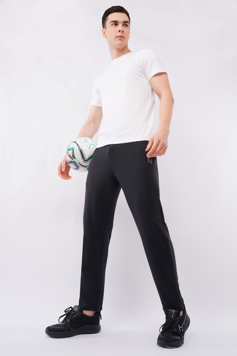 Relaxed-Fit Pants for Men