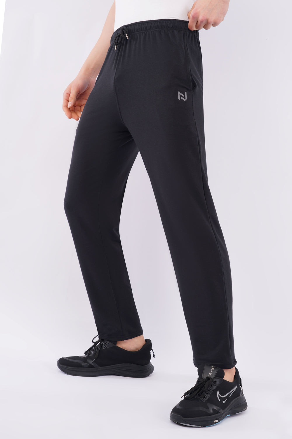Relaxed-Fit Pants for Men