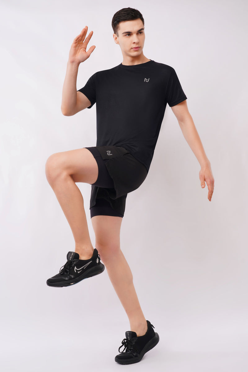 Performance T-Shirt for Men
