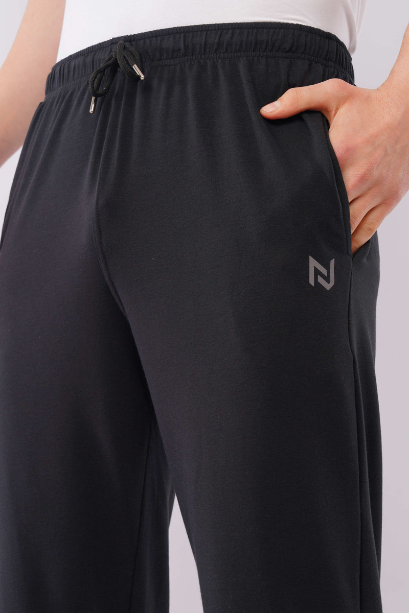 Relaxed-Fit Pants for Men