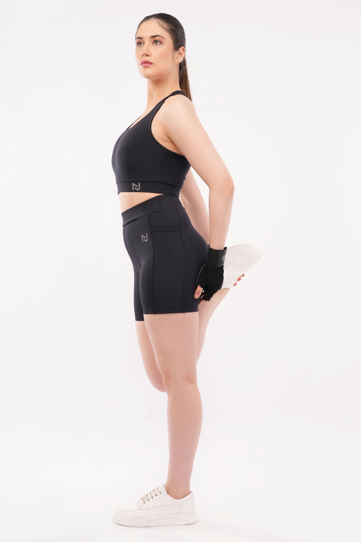SculptFit | Women's Tight Shorts