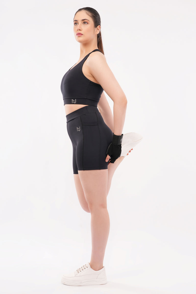 SculptFit | Women's Tight Shorts