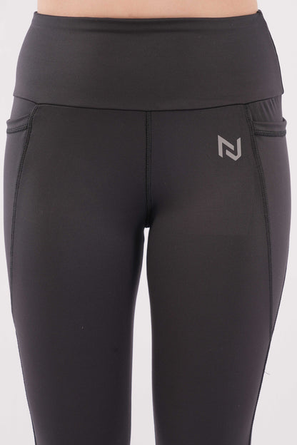 SculptFit | Sports Bra and High-waist Leggings Combo