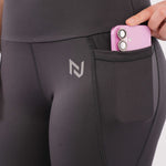 SculptFit | High-Waist Leggings