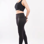 SculptFit | High-Waist Leggings