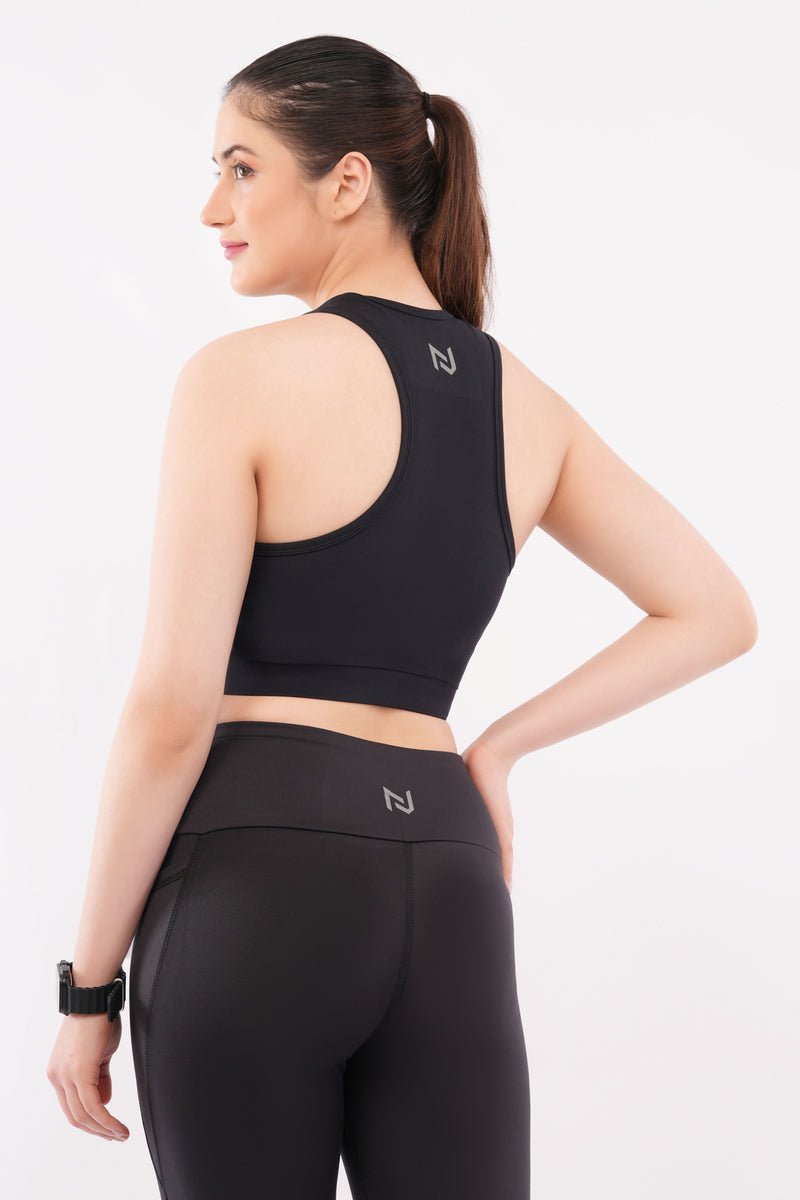 SculptFit | High-Impact Sports Bra
