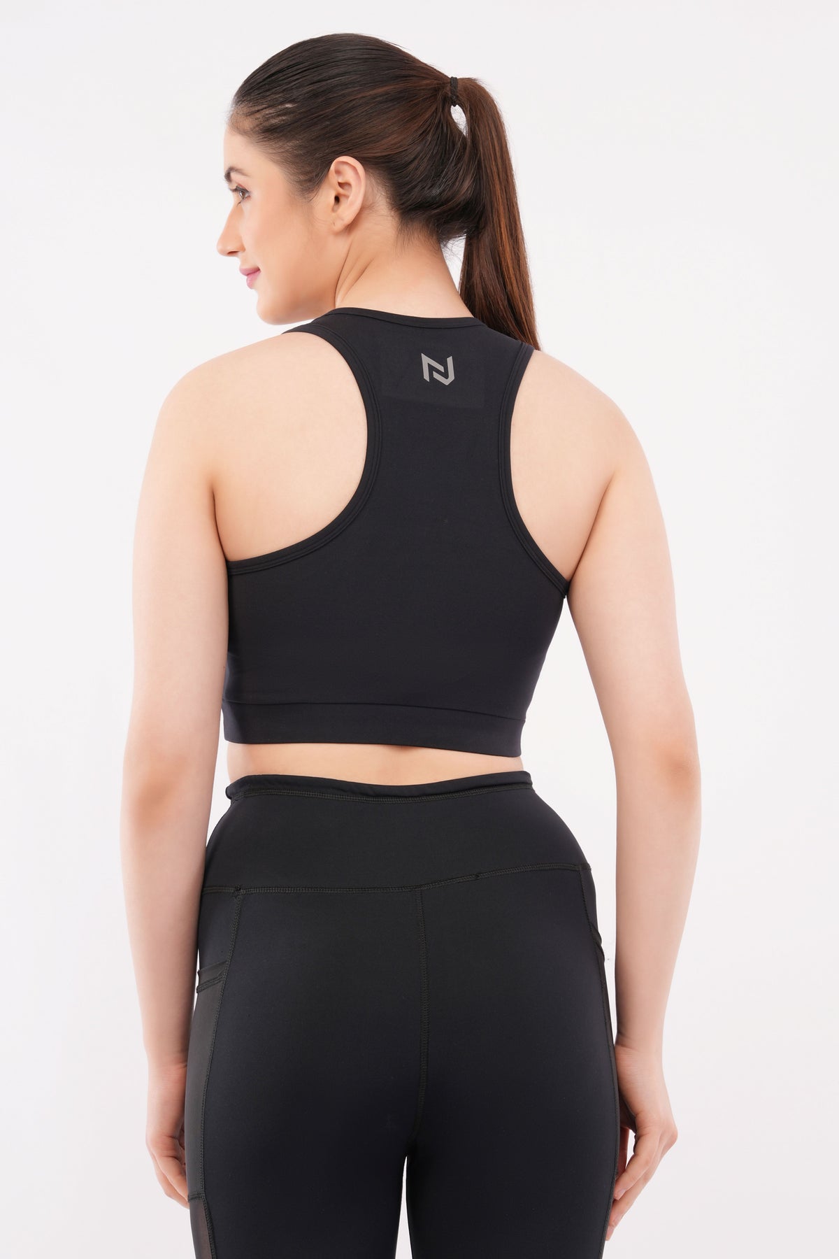 The Flagship Sports Bra | High-Impact Support