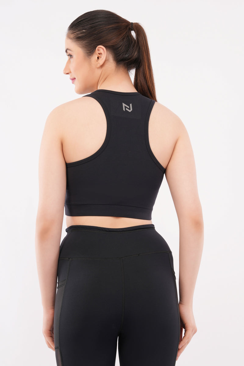 SculptFit | High-Impact Sports Bra