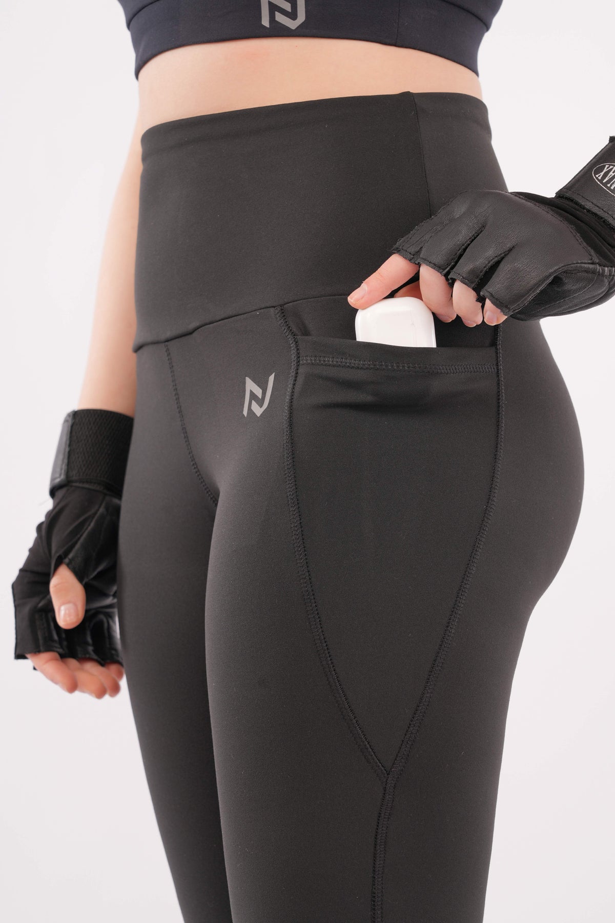 The Flagship Flare Pants | High Waist Fit